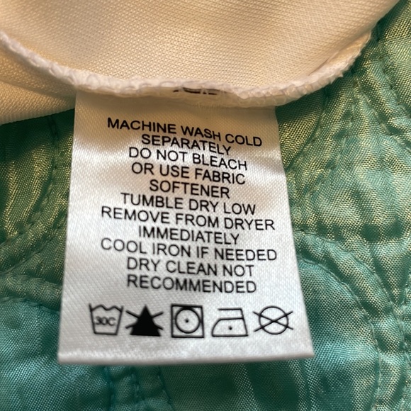 Extreme performance Ladies large sport shirt - Picture 5 of 7